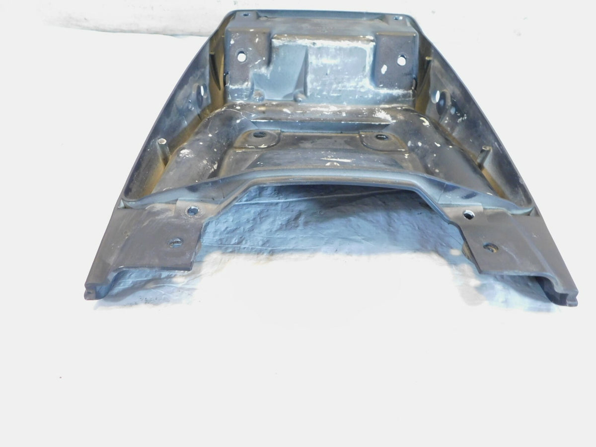 1986-1996 BMW K75 K75C K75S K75RT Black Lower Rear Wheel Seat Under Tail Section - C3 Cycle