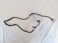 01-2005 Honda GL1800 Goldwing 1800 Trunk Opener Control Unit Wire Wiring Harness - C3 Cycle