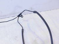 Harley Davidson Road King Classic & Custom Dual Disc Front Brake Hose Lines
