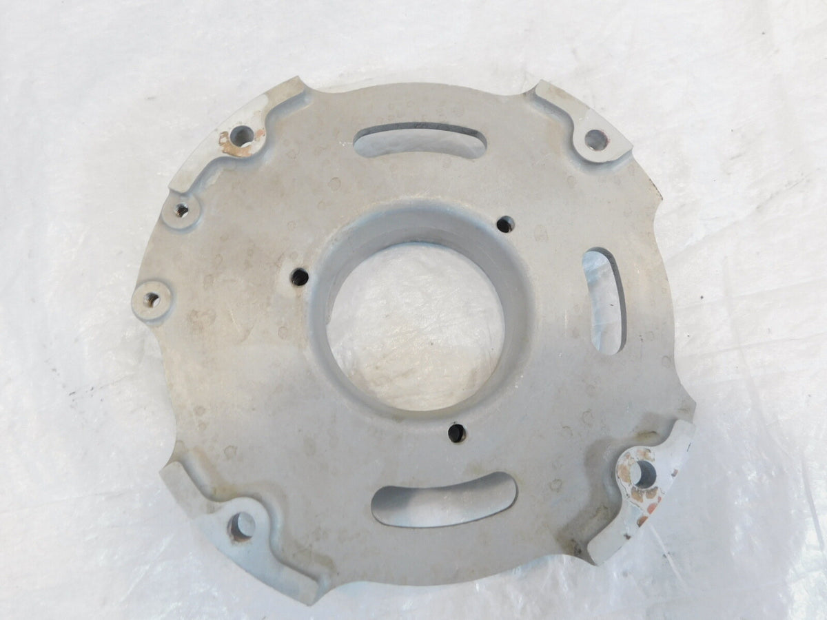Kawasaki VN1500 Vulcan 1500 Classic Nomad & FI Inner Stator Coil Holder Mount - C3 Cycle
