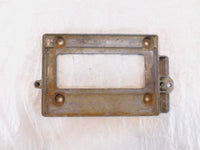 BMW K1 K100 K100LT K100RS K100RT & K75 K75S K75RT Lower Battery Box Tray Holder - C3 Cycle
