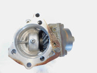 1989-1998 Honda PC800 Pacific Coast 800 Cross Shaft Diff Differential Housing - C3 Cycle