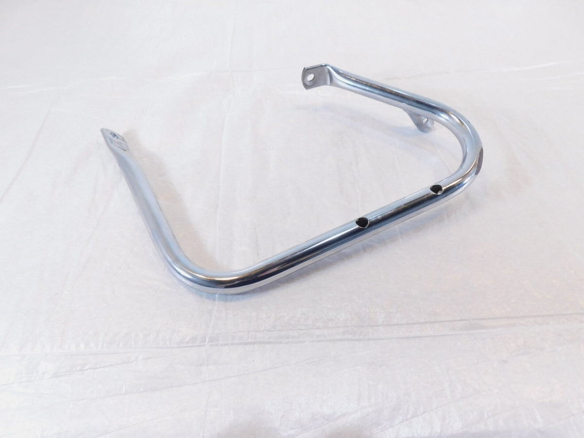 Harley Davidson Electra Glide Classic & Ultra Rear Right Saddlebag Crash Guard - C3 Cycle