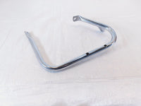 Harley Davidson Electra Glide Classic & Ultra Rear Right Saddlebag Crash Guard - C3 Cycle