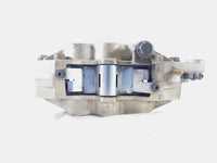 1999-2007 Suzuki GSX1300R Hayabusa Busa Chrome Left Front Disc Brake Caliper - C3 Cycle