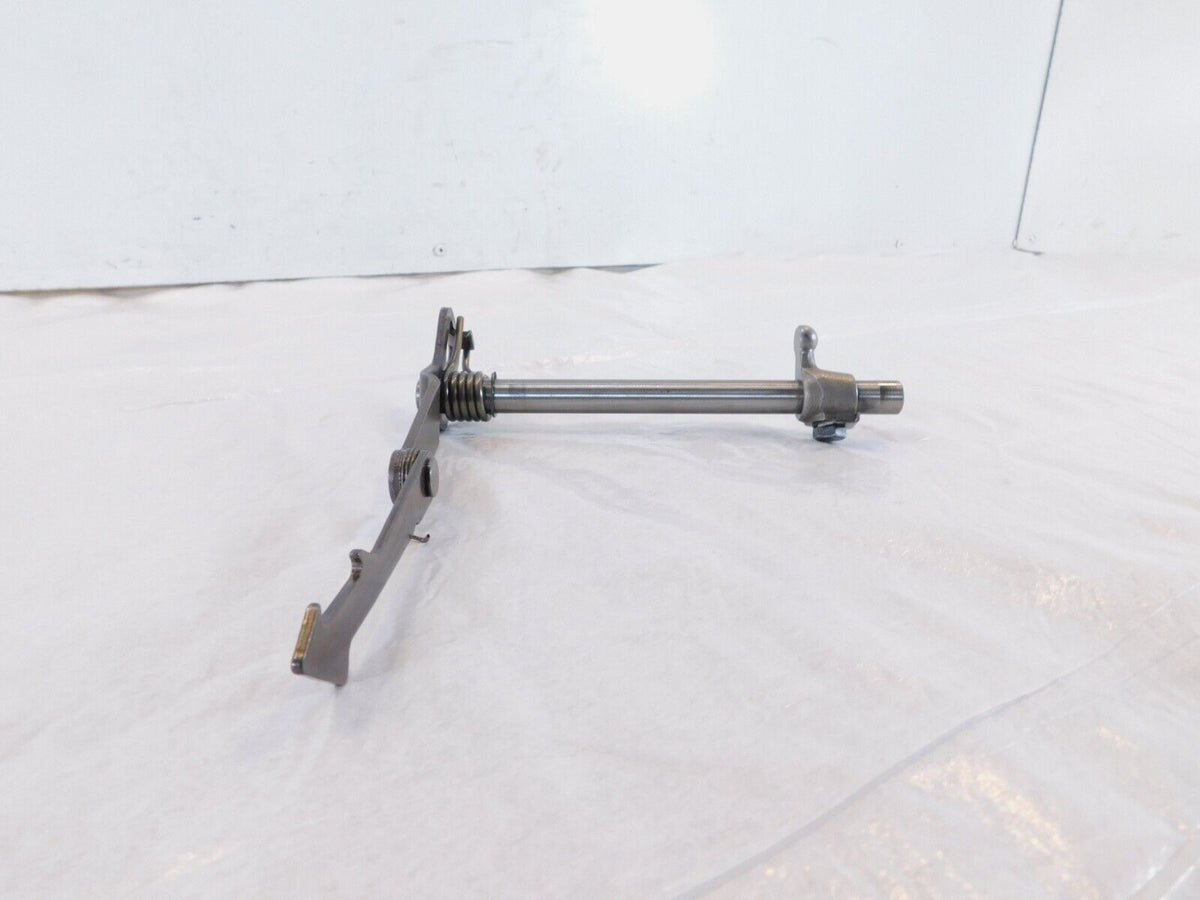 Honda GL1500 Valkyrie & Goldwing 1500 Transmission Gearshift Arm Shifter Shaft - C3 Cycle