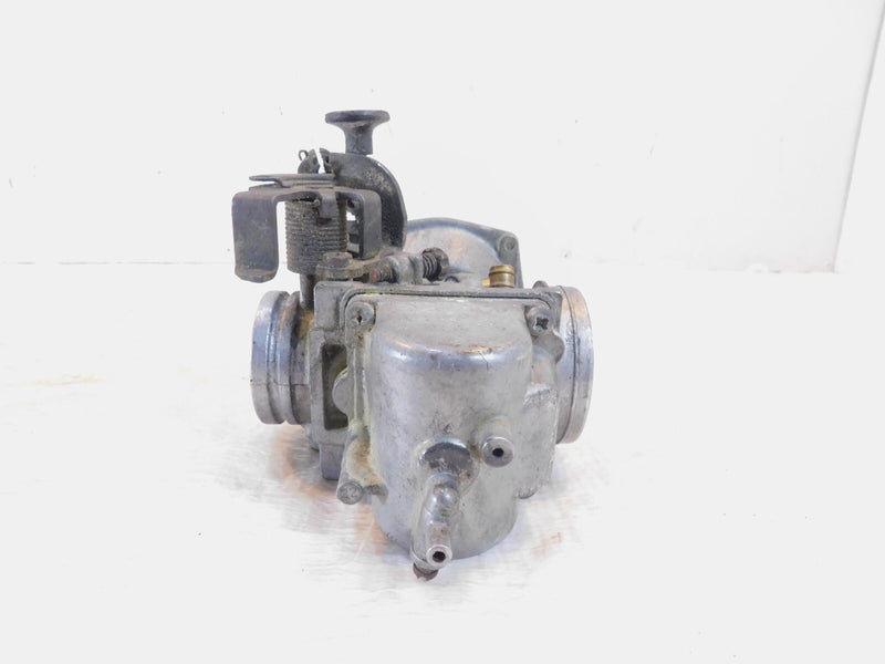 1996-2003 Suzuki Savage 650 LS650 Engine Motor Air Fuel Intake Carburetor Carb