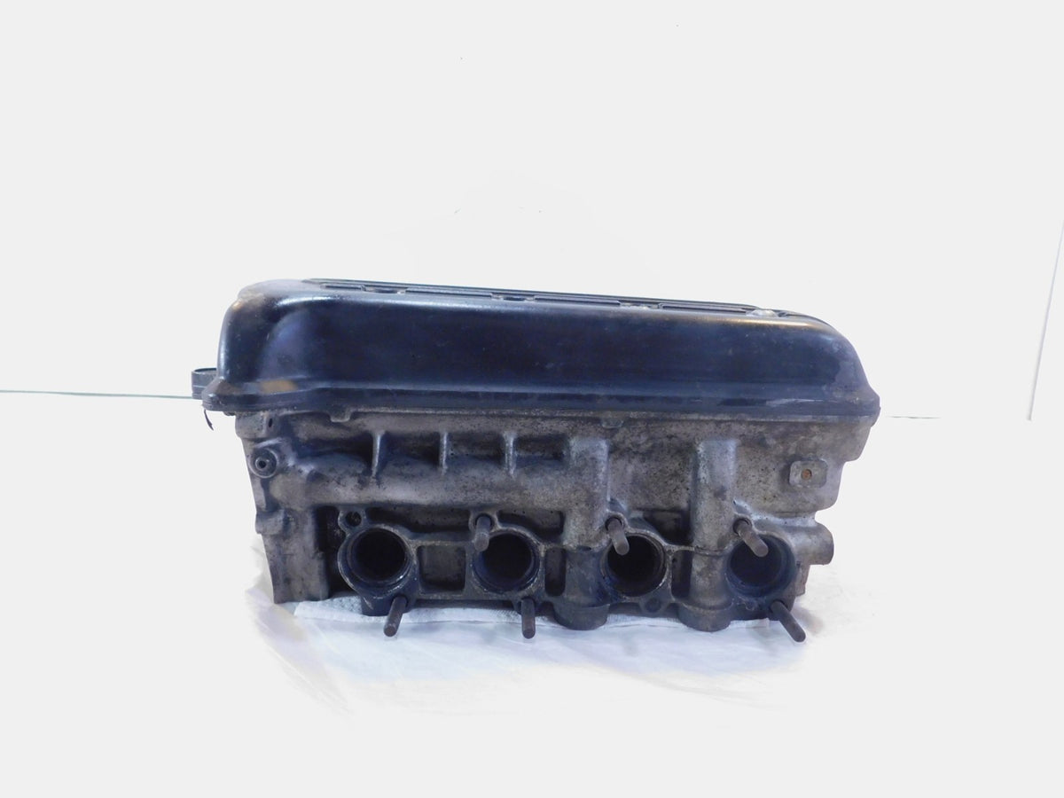 1989-1993 BMW K100RS Engine Top Engine Cylinder Head w/ Camshaft Cams & Valves - C3 Cycle