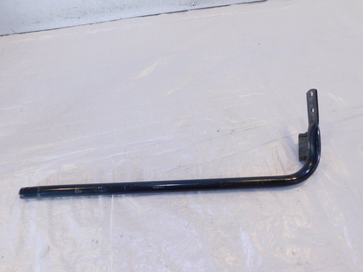 Harley Davidson Road King Tour & Electra Glide Left Saddlebag Support Bracket - C3 Cycle