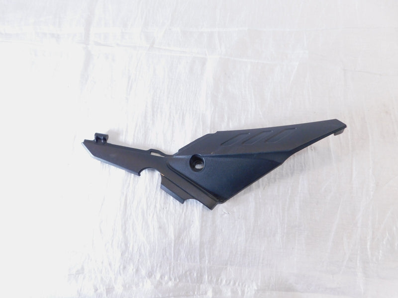 Aprilia Shiver 750 SL750 Front Left/Right Rear Tail Cover Fairing Cowl Panels