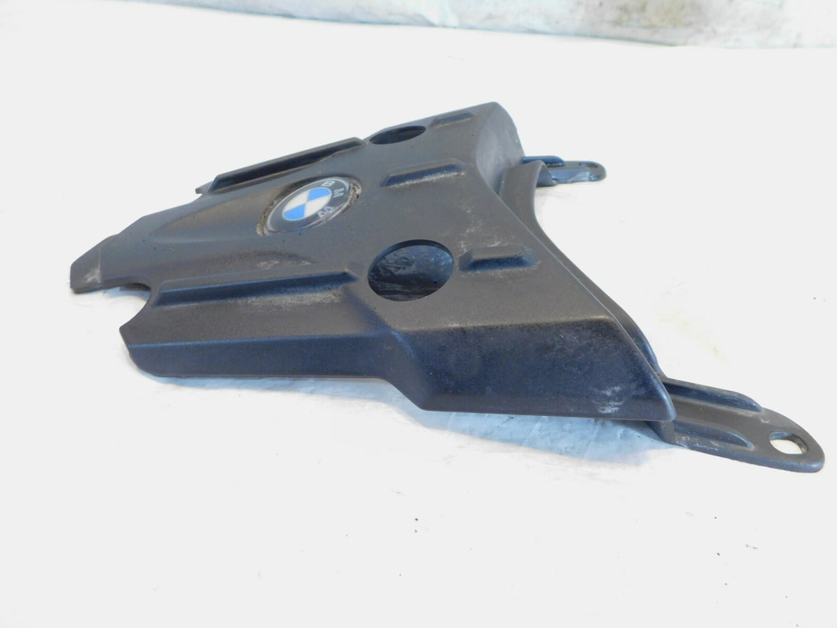 BMW F650GS F700GS F800 F800GS Adventure Rear Tail Luggage Grid Rack Cover Panel - C3 Cycle
