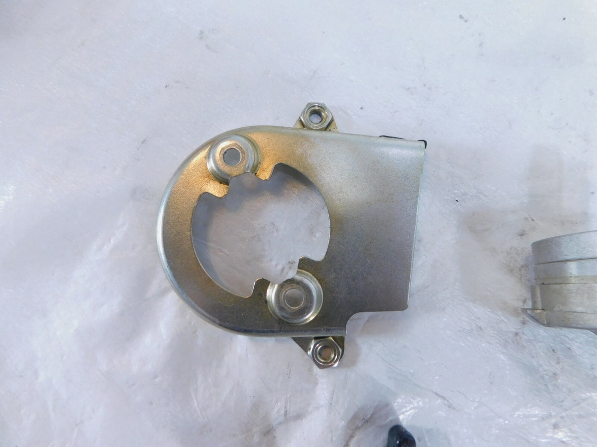 2007-2013 Aprilia Mana 850 GT & SRV 850 Engine Motor Oil Pump w/ Gears - C3 Cycle