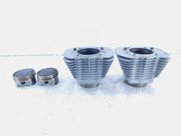 Buell Firebolt Lightning XB XB12 XR1200 Sportster Rear Front Cylinders & Pistons - C3 Cycle