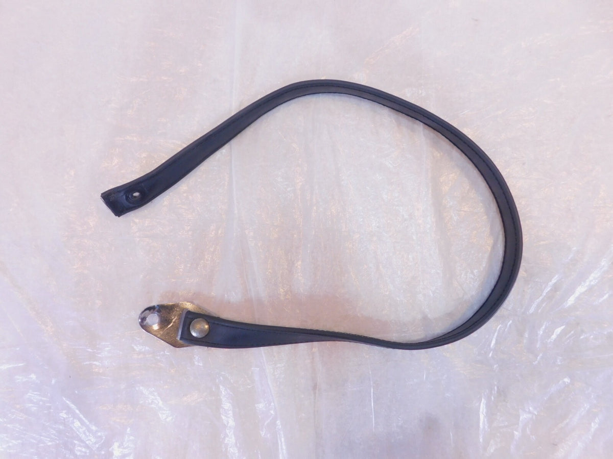 Harley Davidson Touring Electra Glide Classic & Ultra Classic Passenger Strap - C3 Cycle