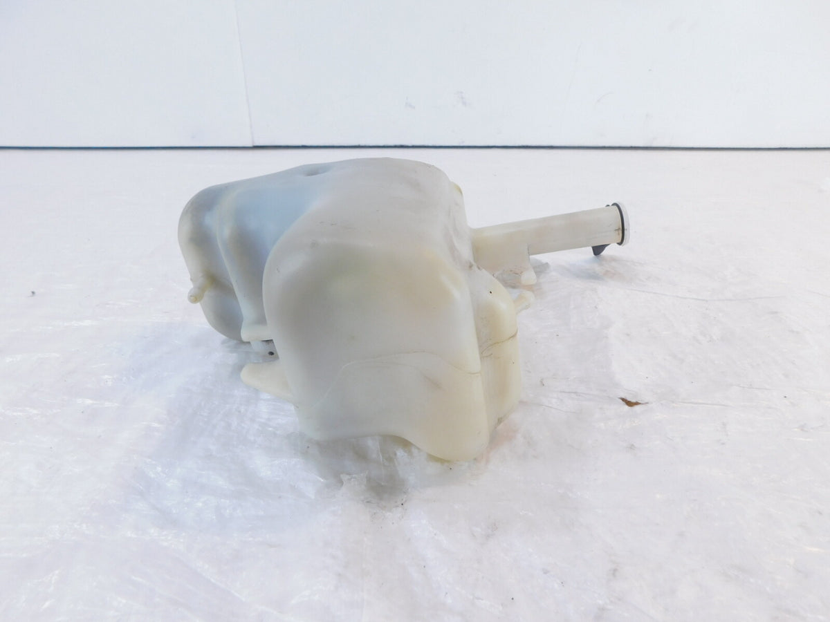 1997-2003 Honda CBR1100XX Blackbird 1100 Radiator Water Coolant Reservoir Tank - C3 Cycle
