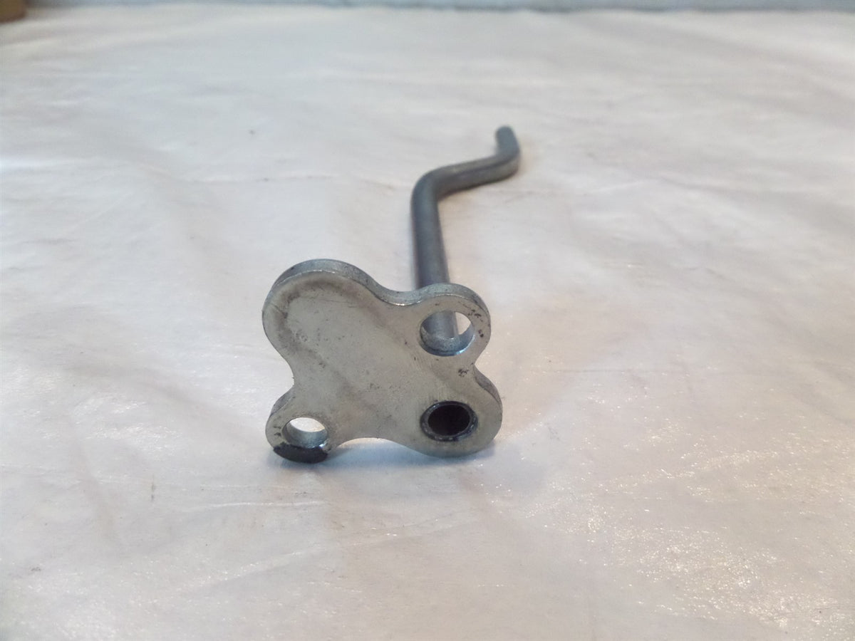 Triumph Trophy SE 1215 & Tiger Explorer XC Engine Motor Oil Pump Drain Pan Pipe - C3 Cycle