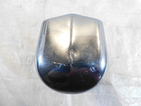 Harley Davidson Touring Dyna Softail & Sportster Chrome Horn Cover 69012-93A - C3 Cycle