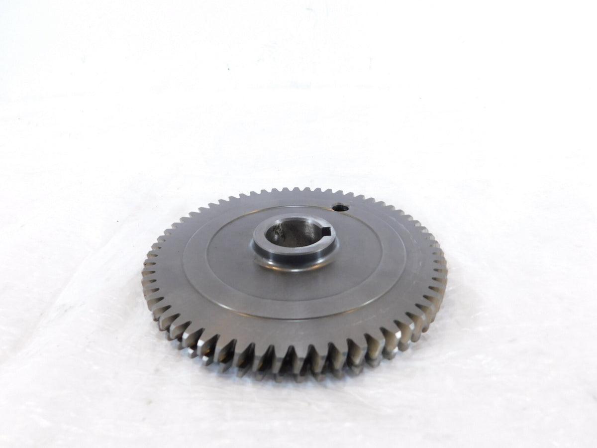 Indian Chief Chieftain Roadmaster & Springfield Engine Motor Balancer Gear - C3 Cycle