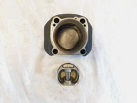 Harley Davidson Sportster 1200 48 Forty-Eight Engine Cylinders Barrel & Piston