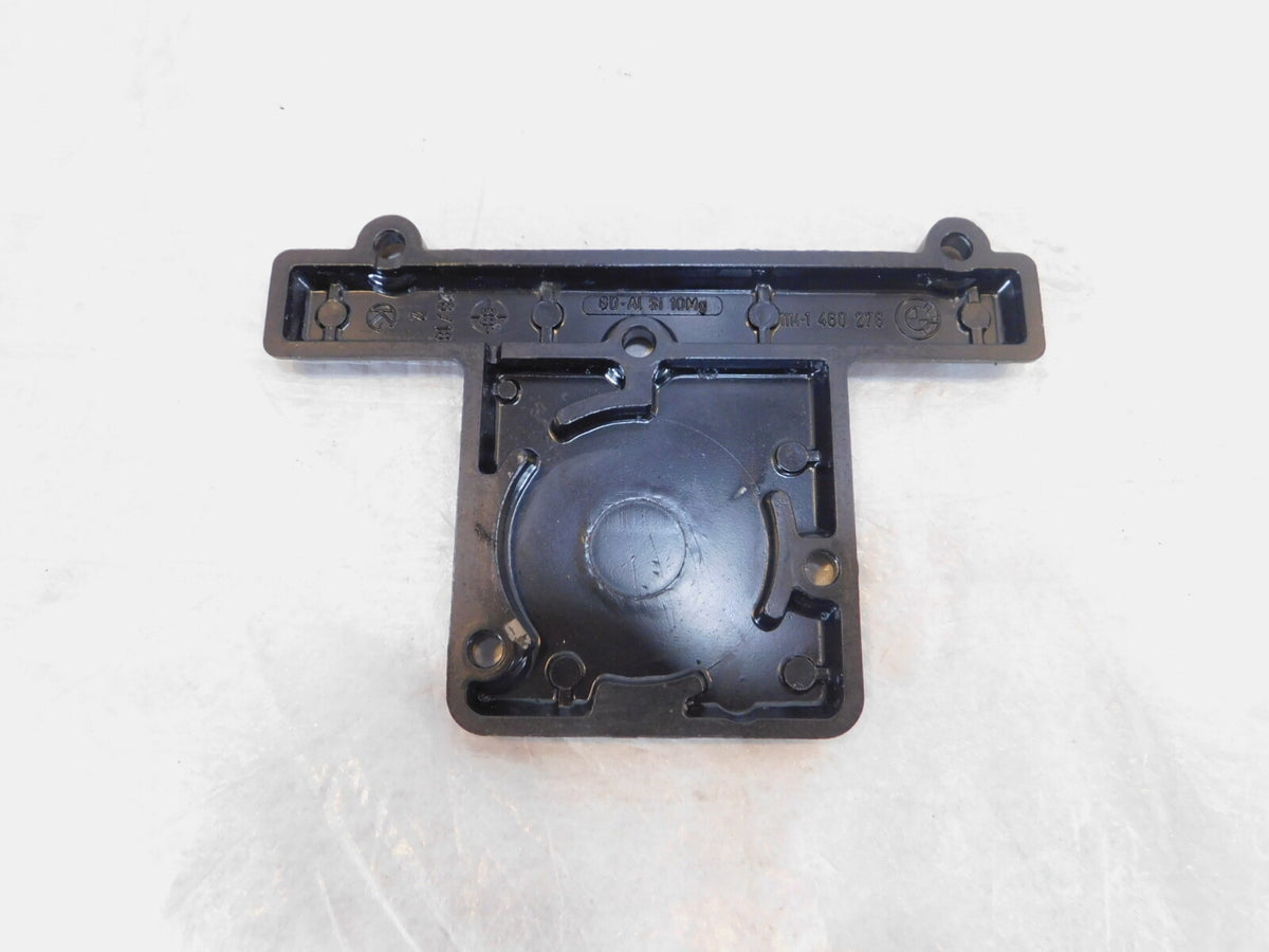 BMW K1 K75 K100RS & K1200LT K1200RS Black Outer Engine Timing Cam Chain Cover - C3 Cycle