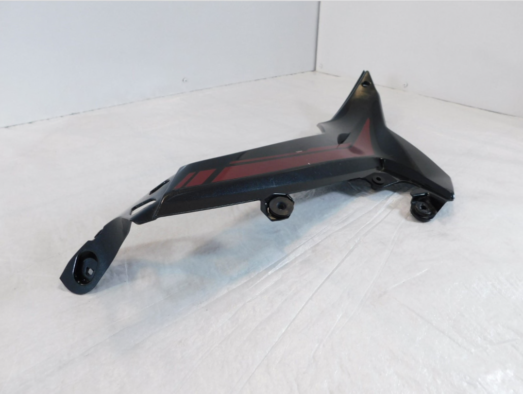 2017-2024 Kawasaki Ninja 650 EX650 Left Side Gas Fuel Tank Cover Fairing Cowling