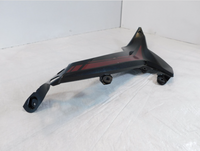 2017-2024 Kawasaki Ninja 650 EX650 Left Side Gas Fuel Tank Cover Fairing Cowling