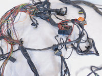 2009 Harley Davidson Electra Glide Classic Main Wiring Harness - Non ABS Brakes - C3 Cycle