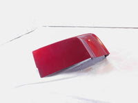 1992-2000 Honda Goldwing GL1500 GL1500I Candy Spectra Red Right Saddlebag Cover - C3 Cycle