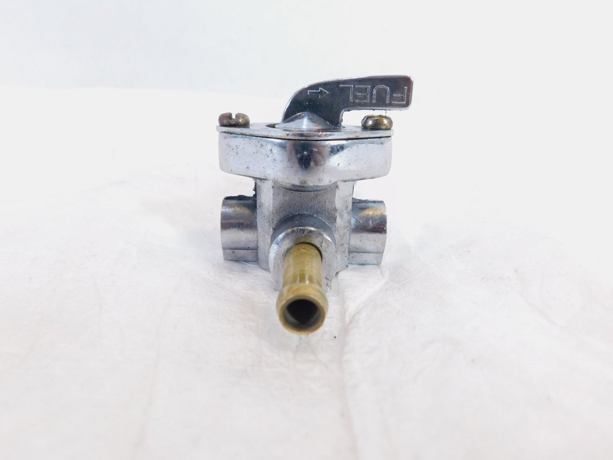 Harley Davidson Sportster 1200 & 883 Gas Fuel Petrol Tank Shut-Off Valve Petcock - C3 Cycle