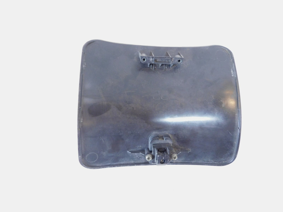 2005-2015 Yamaha Majesty 400 YP400 Gas Petrol Fuel Tank Gas Cap Door Lid Panel - C3 Cycle