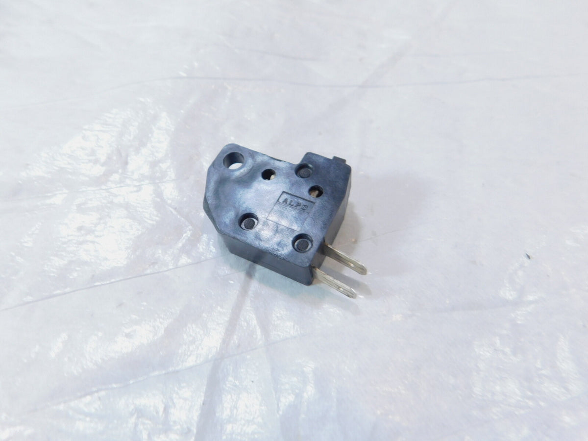 Suzuki VStrom 650 & 1050 Front Brake Lever Master Cylinder Stop Light Switch - C3 Cycle