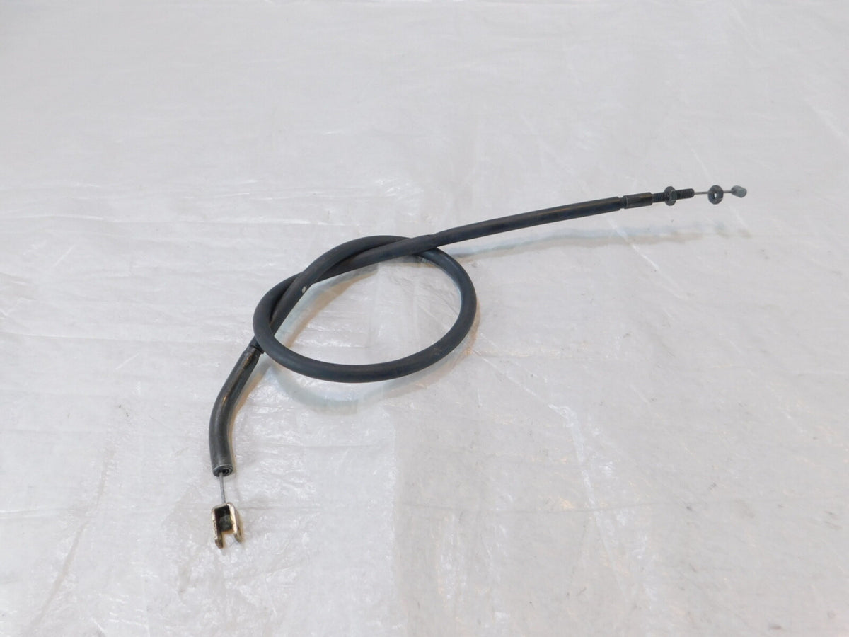 87-05 Suzuki Intruder 1400 Boulevard S83 VS1400 Front Decomp Decompression Cable - C3 Cycle