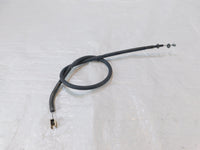 87-05 Suzuki Intruder 1400 Boulevard S83 VS1400 Front Decomp Decompression Cable - C3 Cycle