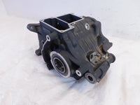 Harley Davidson Dyna Street Bob & Wide Glide Black Transmission Housing Case - C3 Cycle