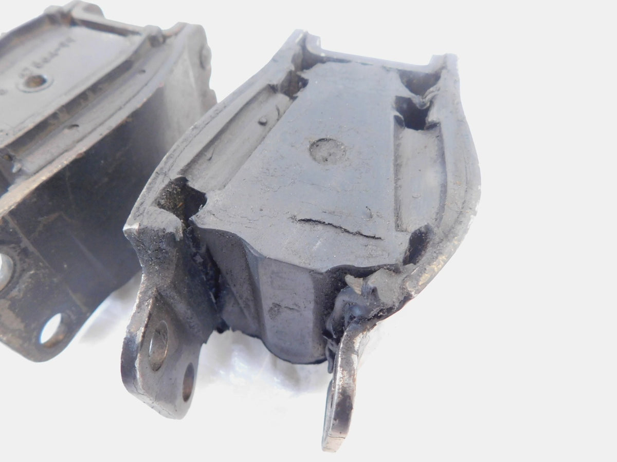 Harley Davidson Dyna Wide Glide & Street & Fat Bob Engine Motor Mount Isolators - C3 Cycle