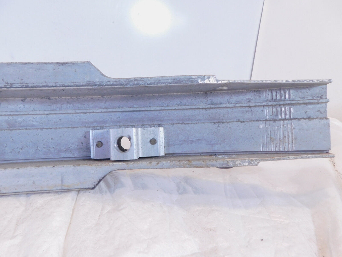 Porsche Carrera 911 996 Boxster 986 Front Bumper Support Bracket Bar Beam - C3 Cycle