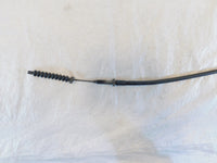 Honda CM400C & CM450C Custom Black Clutch Pull Cable Wire Line - 22870-447-405 - C3 Cycle