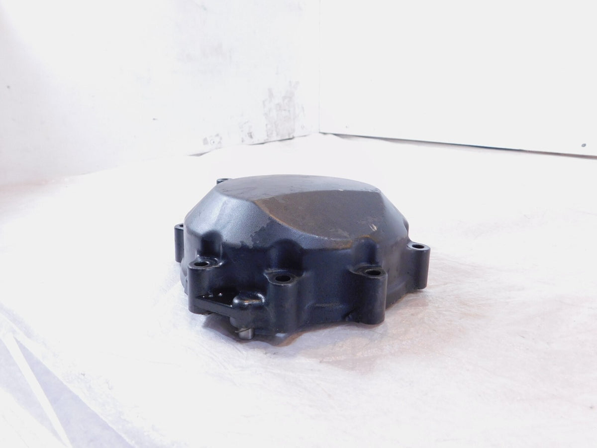 2006-2010 Kawasaki Ninja ZX-10R ZX10R ZX1000 Left Engine Motor Stator Cover - C3 Cycle