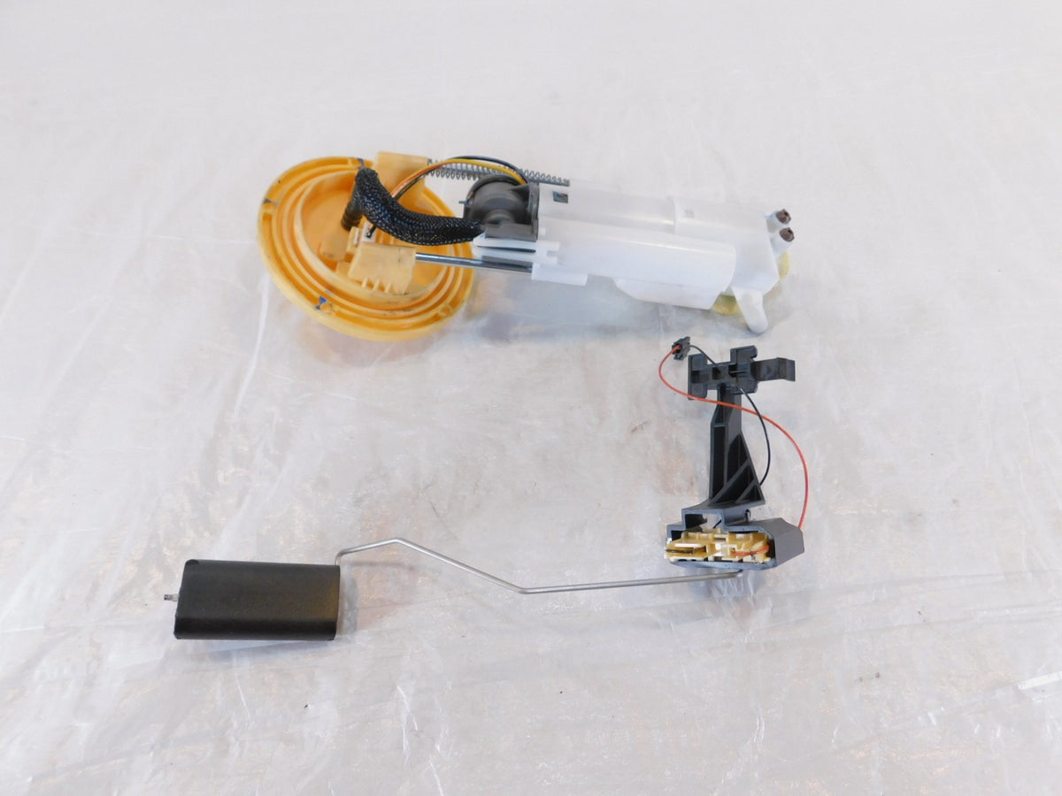 Harley Davidson Sportster S 1250 RH1250S Fuel Petrol Gas Tank Pump Assembly - C3 Cycle