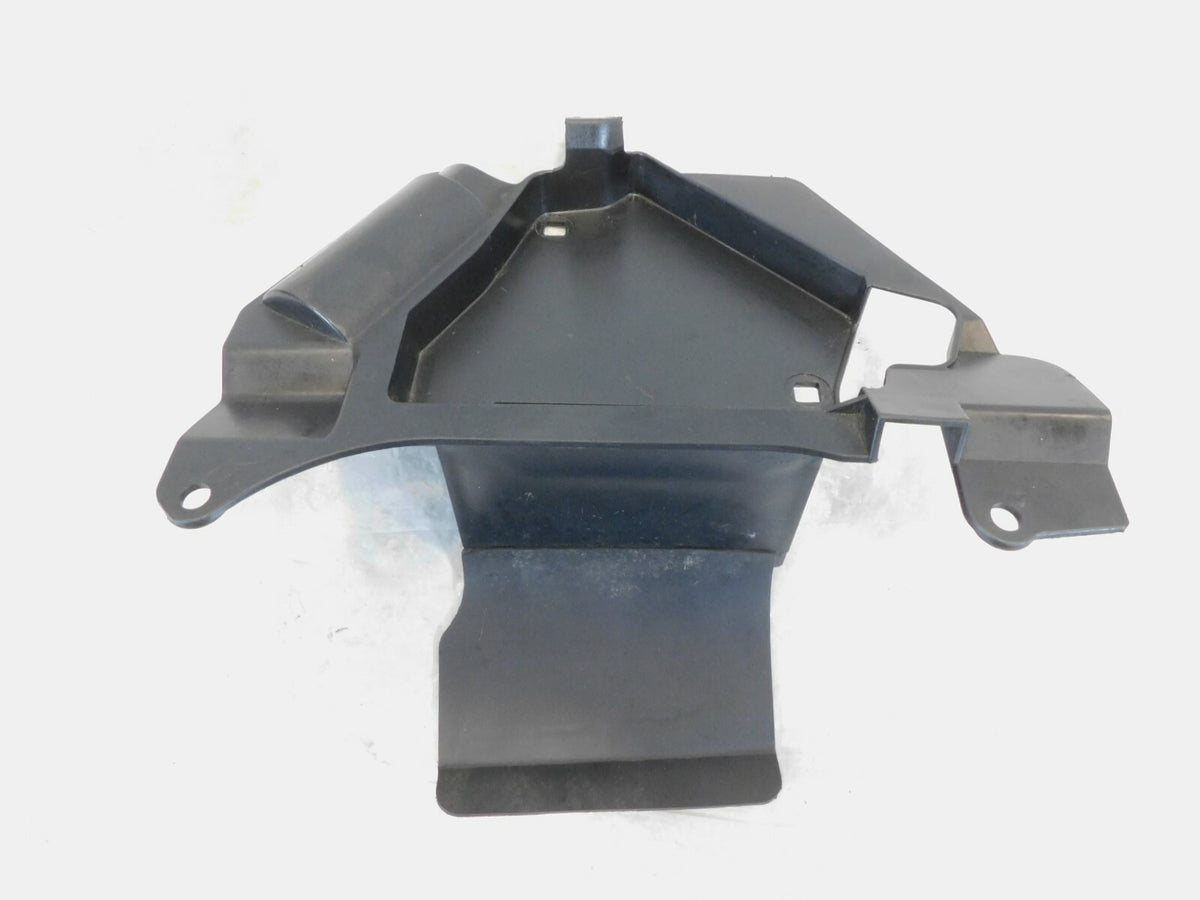 Yamaha V-Star 1100 Classic Custom Silverado Cover Cowl CDI Holder Lid Tray Box - C3 Cycle