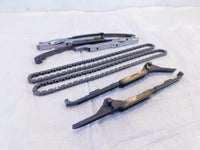 Honda Shadow 750 VT750 Phantom Spirit & Aero Camshaft Cam Chain w/ Tensioners - C3 Cycle
