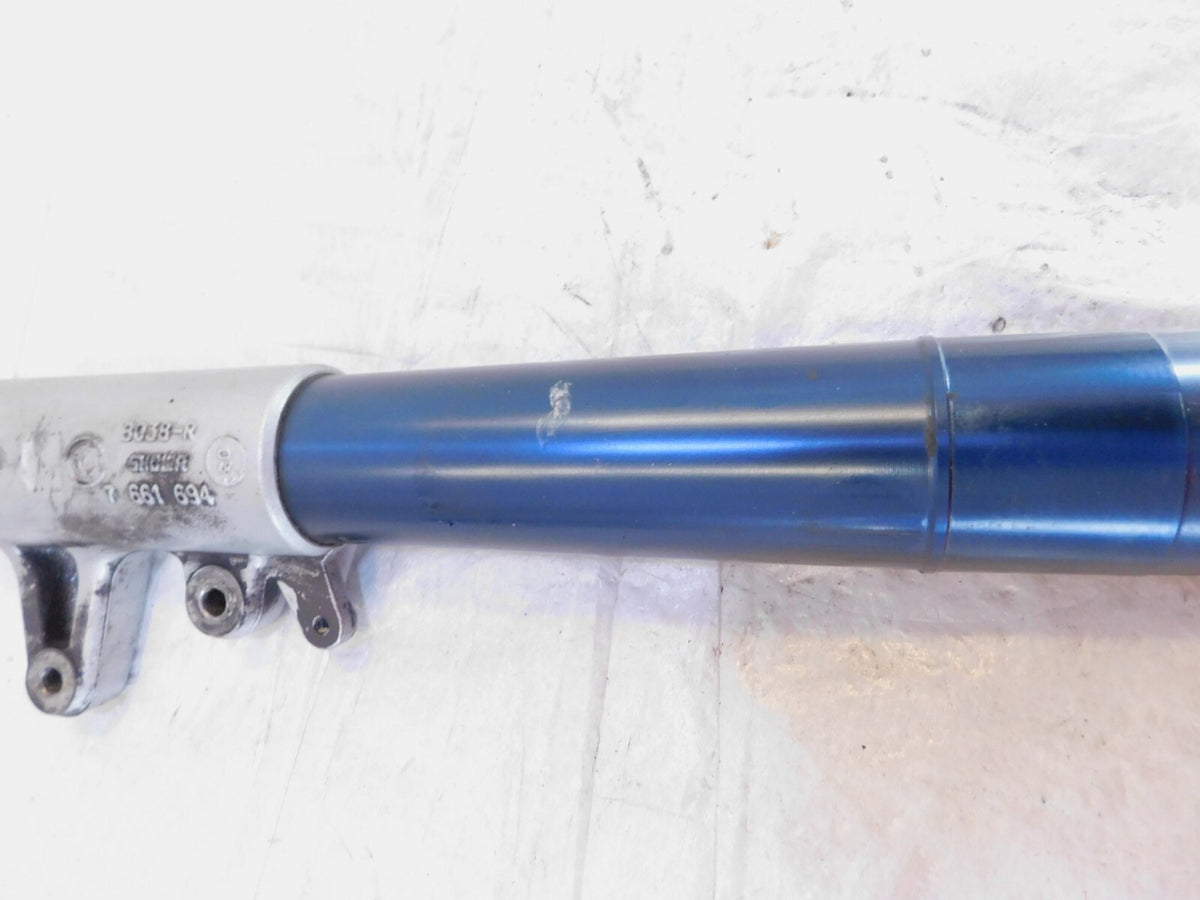 2002-2006 BMW R1150GS R1150GS Adventure Right Front Wheel Fork Shock Leg Slider - C3 Cycle