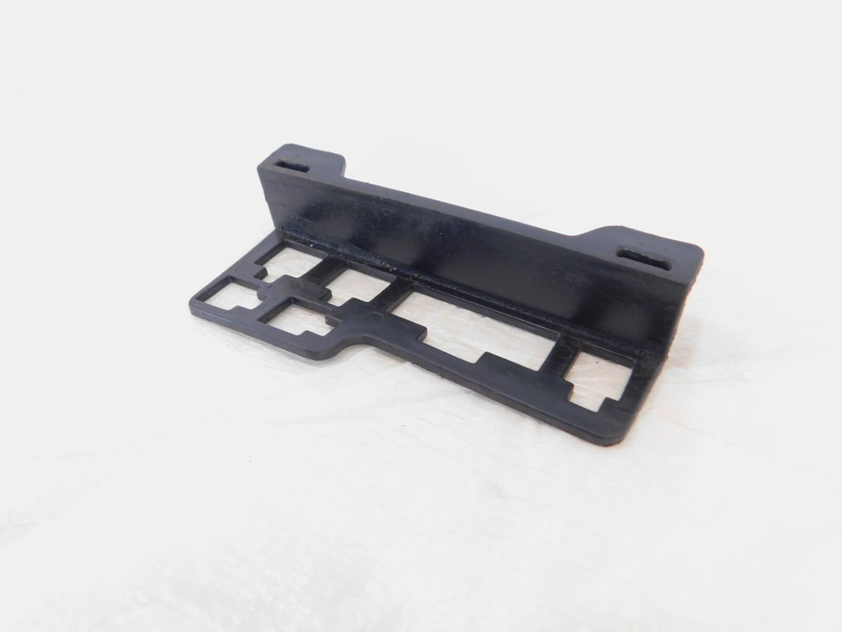 1988-1990 Honda Goldwing GL1500 Black Engine Cooling Fan Shroud Holder Connector - C3 Cycle