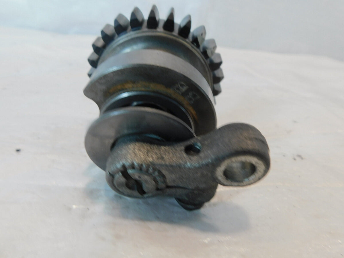 Honda CBR1000RR CB1000R Engine Motor Crankshaft Balancer Balancing Shaft & Gear - C3 Cycle