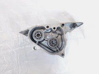 1987-1994 Honda VT1100 Shadow 1100 Left Engine Water Pump & Starter Gears Cover - C3 Cycle