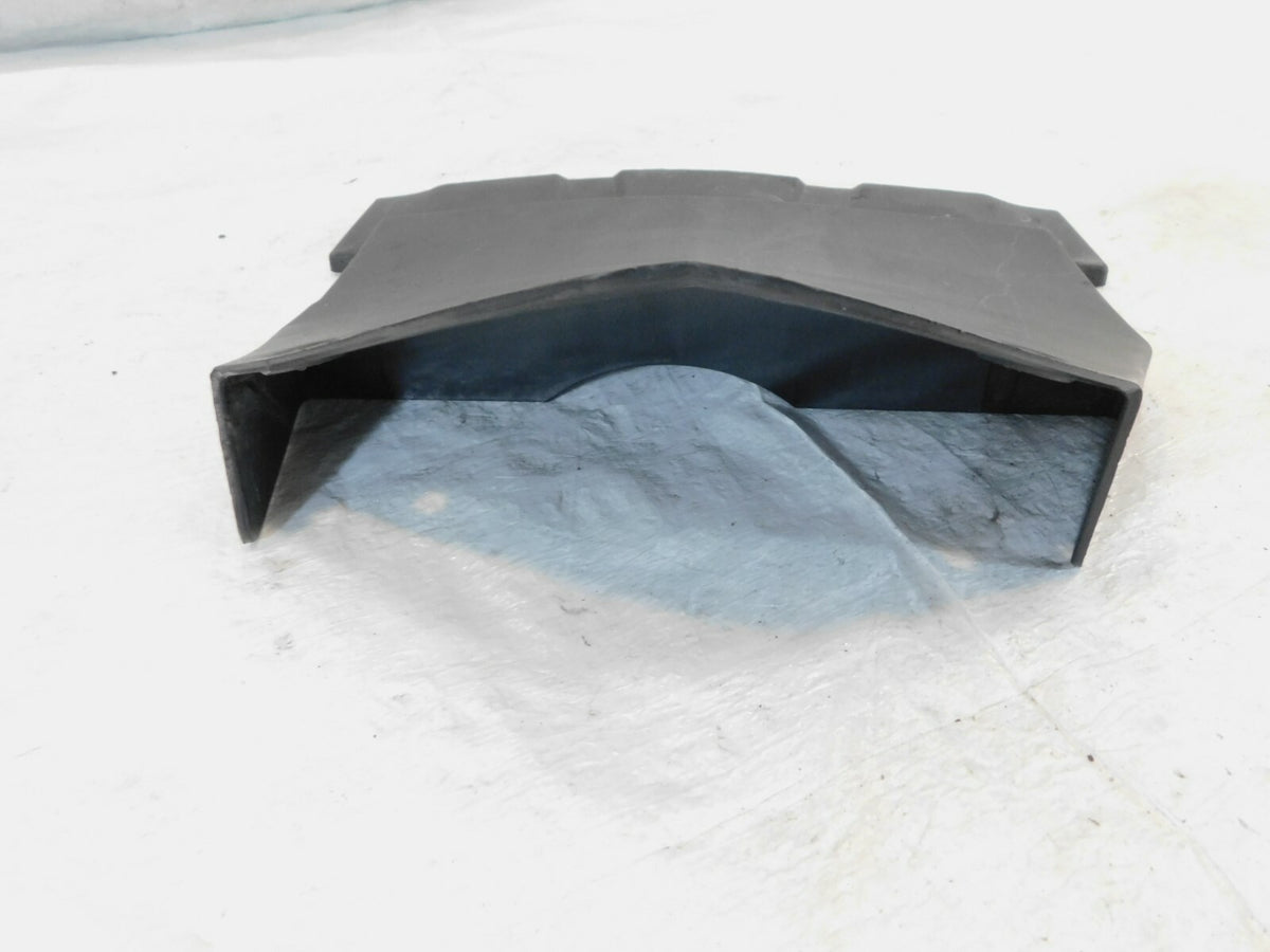 2014-2017 Aprilia Caponord 1200 & Rally Rear Gas Petrol Fuel Tank Cover Shield - C3 Cycle