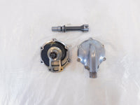 Harley Davidson V-Rod VRSC VRod Black Engine Motor Coolant Water Pump w/ Cover - C3 Cycle