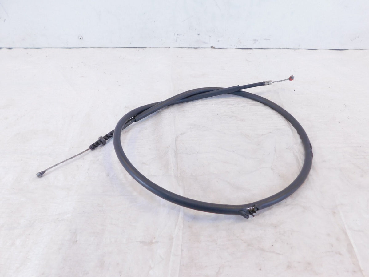 2002-2014 Triumph America & LT Front Handle Bar Handlebar Clutch Cable Pull Line - C3 Cycle