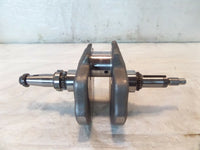 Yamaha XVS1300 Tourer Deluxe & Stryker OEM Engine Motor Crank Shaft Crankshaft - C3 Cycle