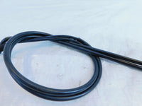 1989-1999 Yamaha Virago 750 1100 XV750 XV1100 Throttle Open/Close Cable Lines - C3 Cycle